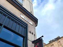 -Nando's(sauchiehall street)