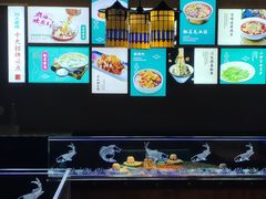 -川人百味(万达店)