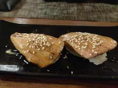 -昊·来了寿司(双楠2店)