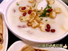 -卓粤拉肠(红庙店)