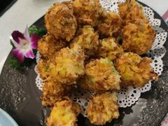 -添福来墨鱼饺子 · 海鲜东北菜(大连星海·黄浦路店)