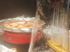 -胖哥俩肉蟹煲(石家庄长安万达店)