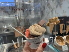 -VENCHI 闻绮(广州太古汇店)