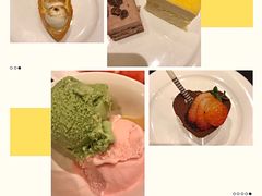 精美甜点-咸亨大酒店-自助餐厅(解放南路店)