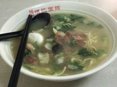 -项记面馆(明瓦廊店)