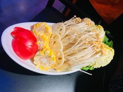-红盔甲·小龙虾(定西路店)