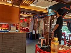 -小龙坎火锅(全球总店)