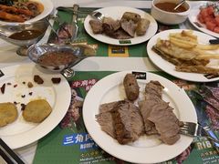 -拉丁餐厅·巴西烤肉自助(正佳广场店)