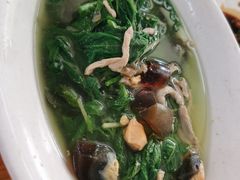 -大地土窑菜馆·特色罗浮农家菜(罗浮山景区店)
