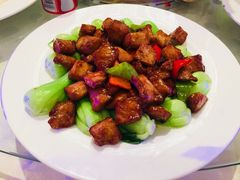 -大连富丽华大酒店