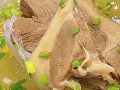 -长安后宰门水盆羊肉(新都心店)