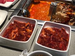-海底捞火锅(宇飞大厦店)