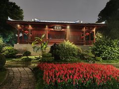 -西湖公园(鼓楼区)