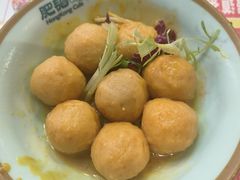 -肥韬茶餐厅(南山mini店)