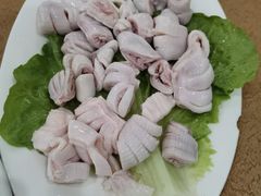 -濠轩阁特色生蚝火锅总店