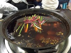 -石灰市毛记烧鸡公(解放碑店)