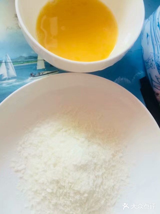 好吃又好看的薯饼