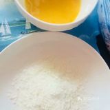 好吃又好看的薯饼