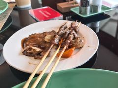 -义乌香格里拉•食尚汇MIX