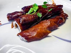 -潮汕味道煮海餐厅(金麟大厦店)