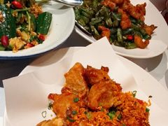 -汤城小厨•粤菜•靓汤(金宝街店)
