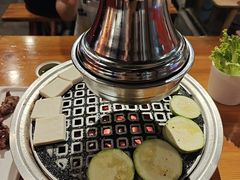 -霸腹烤肉(厦门柚子番店)
