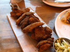 -Twin Tails Brewpub双尾精酿餐吧(八坼店)