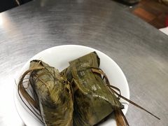 -芳婆糕团店(王府大街店)