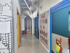 -英孚教育青少儿(河东资深教研中心)