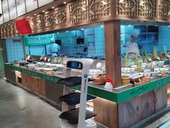 -松沪名灶·豆浆鱼头·新上海菜(飞航吾悦广场店)
