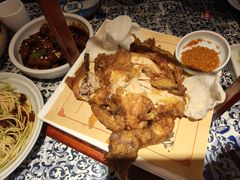 -遇见长安之高山流水(李家村万达店)