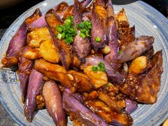 -兰溪小馆(东直门簋街店)