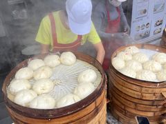 -清泉阁包子铺(中山路店)