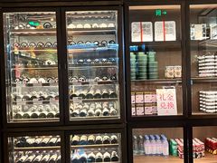 -鼎鼎香·港式火锅(北京SKP店)