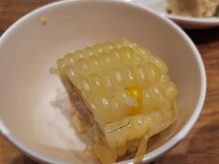 玉米-食蔬不二素食自助餐厅(沈阳铁西店)