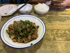 -湘香私房菜(大石长隆店)