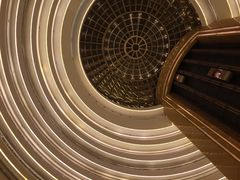 -杭州国际会议中心洲际酒店-原素全日餐厅(解放东路店)