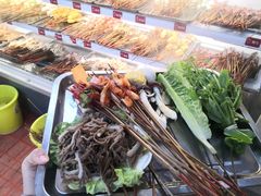 -牛华八婆麻辣烫(起源店)