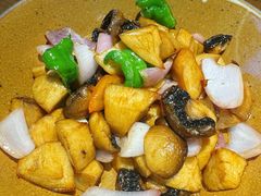 -云海肴汽锅鸡·云南小炒(天津国金汇店)