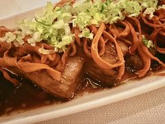 -天龙轩(香港丽思卡尔顿酒店)
