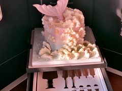 -小麦穗私人订制蛋糕·甜品台(万达店)
