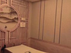 -北派修脚(欢乐谷店)