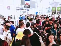 -国际邮轮中心码头(厦鼓码头)