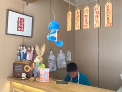 -小闺女儿肉龙(西湖道店)