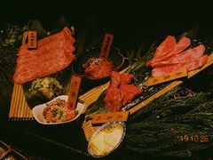 -老乾杯和牛烧肉(王府中环店)