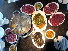 -八合里潮汕鲜牛肉火锅(深圳海岸城店)