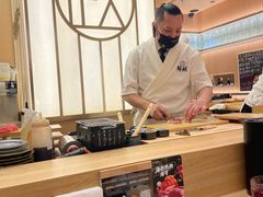 -鮨政·Omakase(港汇恒隆广场店)