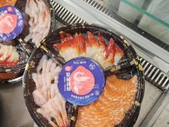 -盒马鲜生(新都心店)