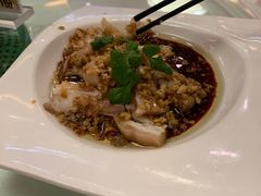 -柳州饭店·绿岛餐厅(友谊路店)