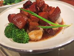 -蜀宴小调·精致家常菜(科华店)